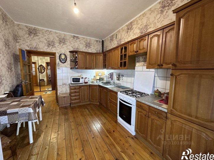 3-комн квартира ул Конная, 4,  д. 4