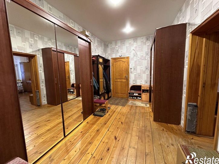 3-комн квартира ул Конная, 4,  д. 4