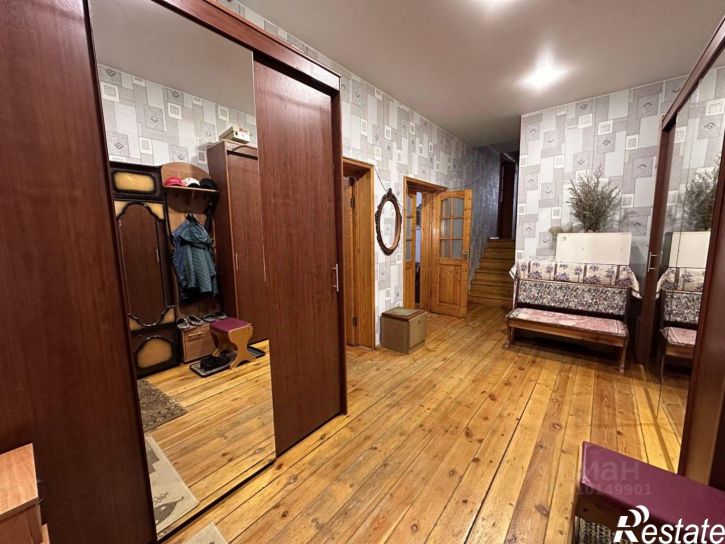 3-комн квартира ул Конная, 4,  д. 4