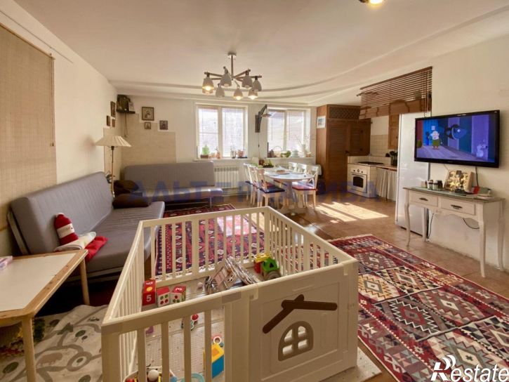 4-комн квартира Оптимистов пер, 11,  д. 11