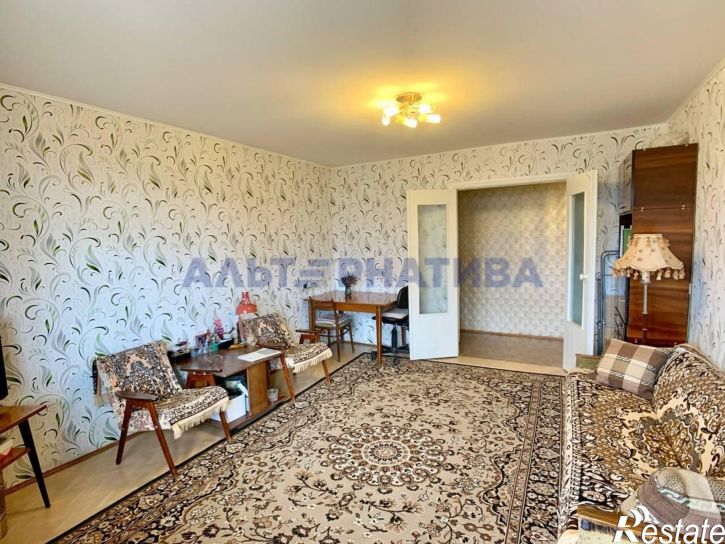 3-комн квартира ул Октябрьская, 39,  д. 39