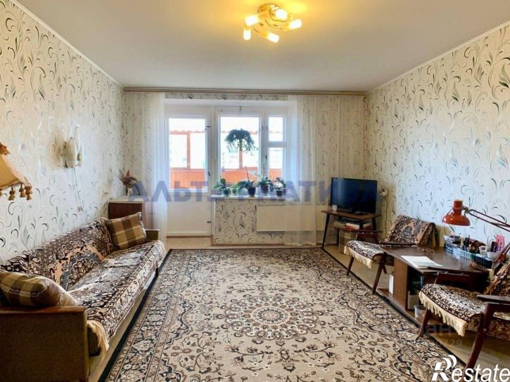 3-комн квартира ул Октябрьская, 39,  д. 39