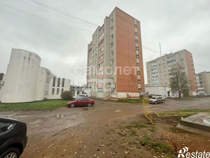 2-комн квартира ул Кооперативная, 70,  д. 70