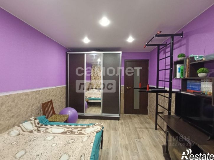 2-комн квартира ул Кооперативная, 70,  д. 70