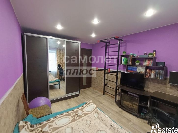 2-комн квартира ул Кооперативная, 70,  д. 70