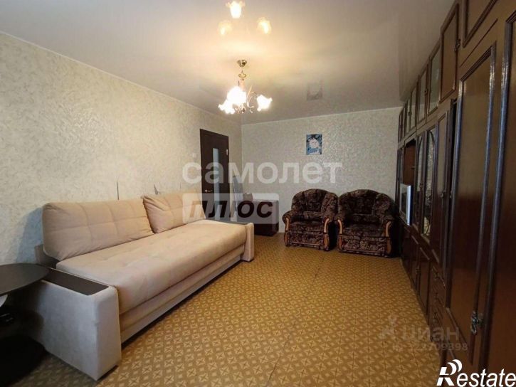 2-комн квартира ул Кооперативная, 70,  д. 70