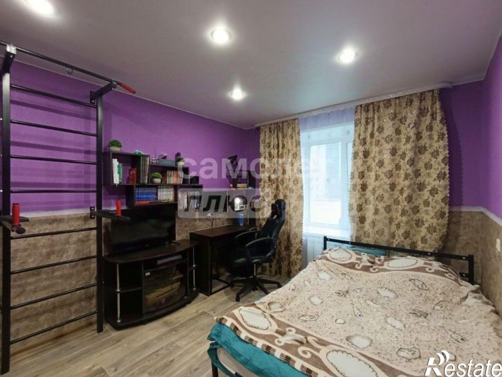 2-комн квартира ул Кооперативная, 70,  д. 70