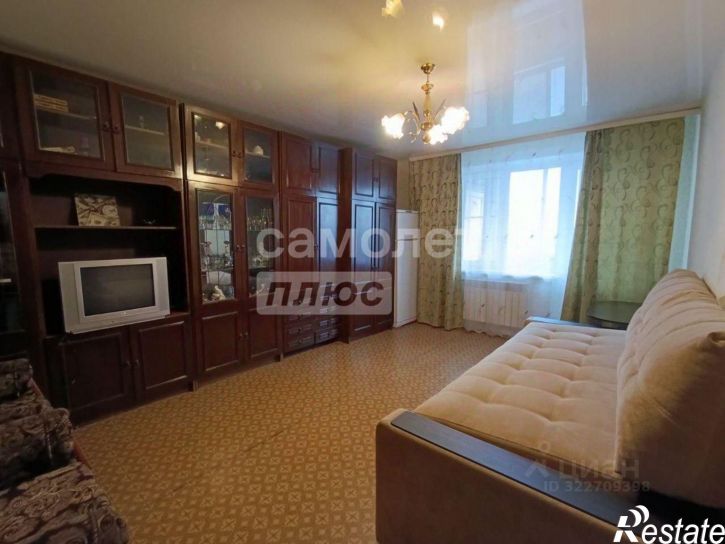 2-комн квартира ул Кооперативная, 70,  д. 70