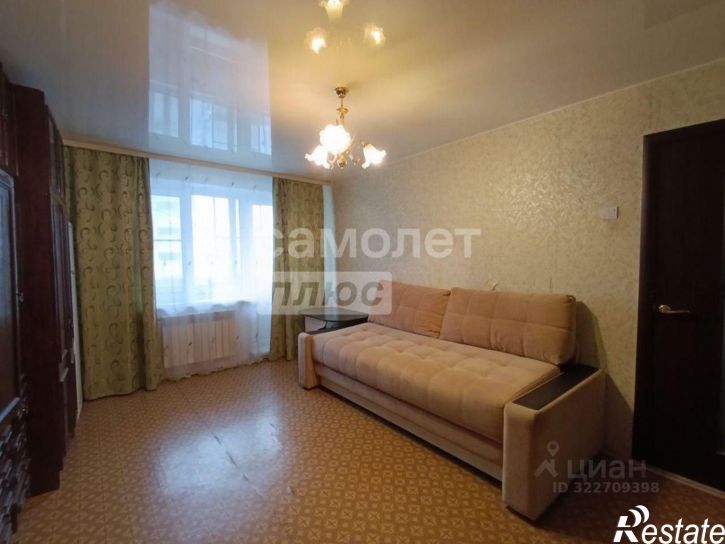 2-комн квартира ул Кооперативная, 70,  д. 70