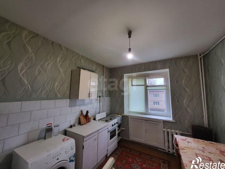 1-комн квартира Берендеевская улица, 26,  д. 26