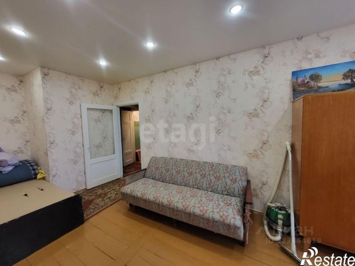 1-комн квартира Берендеевская улица, 26,  д. 26