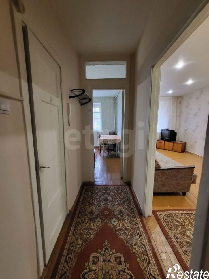 1-комн квартира Берендеевская улица, 26,  д. 26