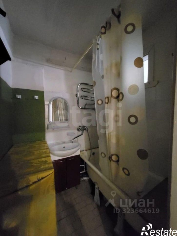 1-комн квартира Берендеевская улица, 26,  д. 26