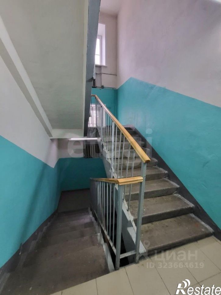 1-комн квартира Берендеевская улица, 26,  д. 26