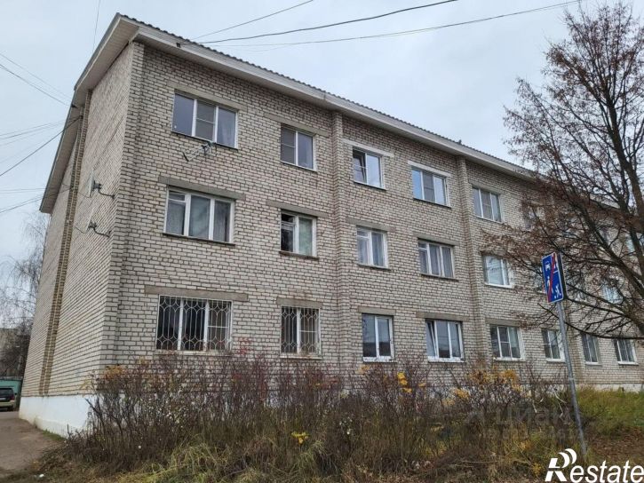 1-комн квартира Берендеевская улица, 26,  д. 26