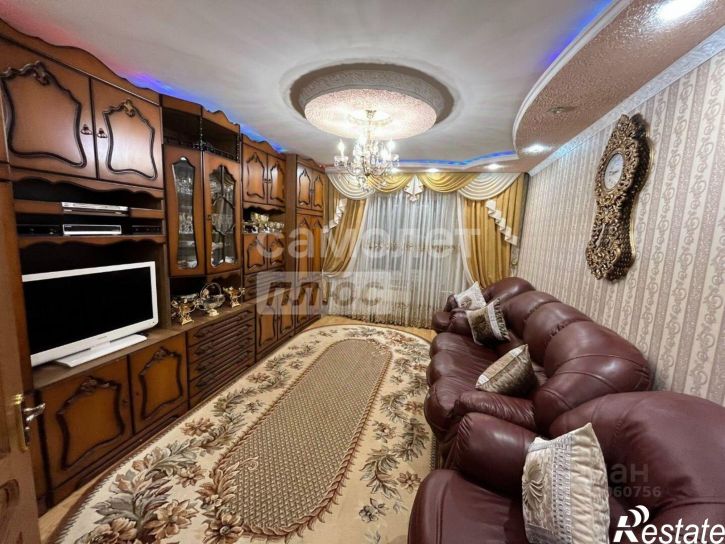 3-комн квартира Кооперативная улица, 2,  д. 2