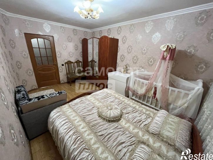 3-комн квартира Кооперативная улица, 2,  д. 2