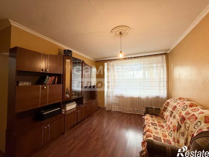 2-комн квартира ул Московская, 115,  д. 115