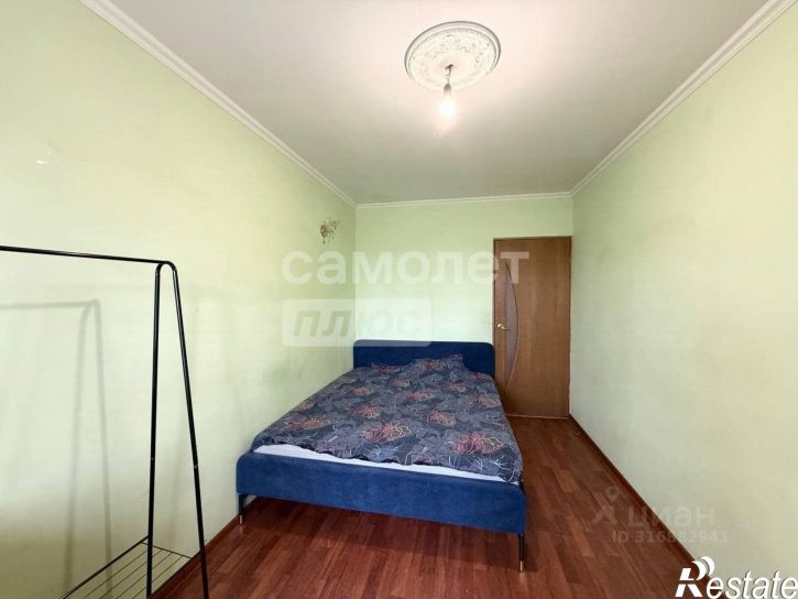 2-комн квартира ул Московская, 115,  д. 115