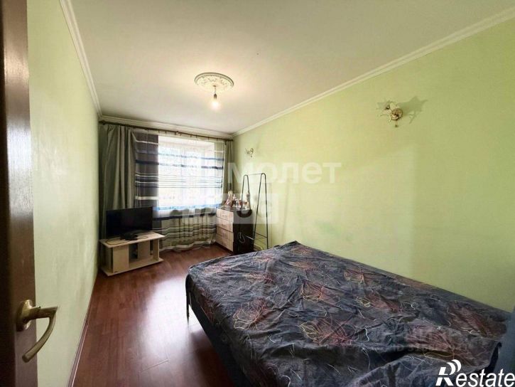 2-комн квартира ул Московская, 115,  д. 115