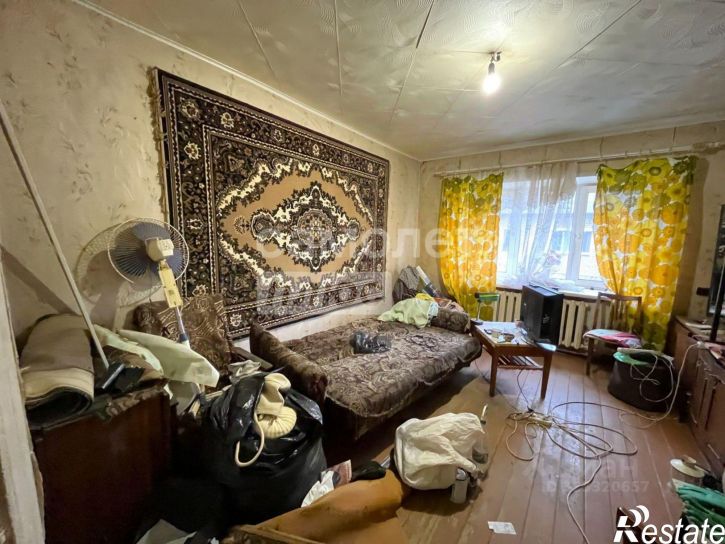 2-комн квартира улица Пушкина, 16,  д. 16