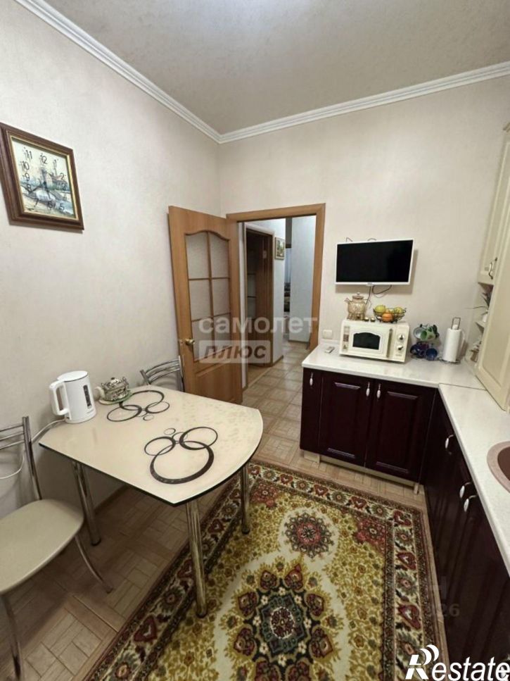 2-комн квартира ул Кардовского, 32,  д. 32