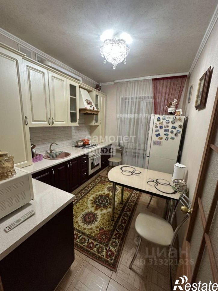 2-комн квартира ул Кардовского, 32,  д. 32