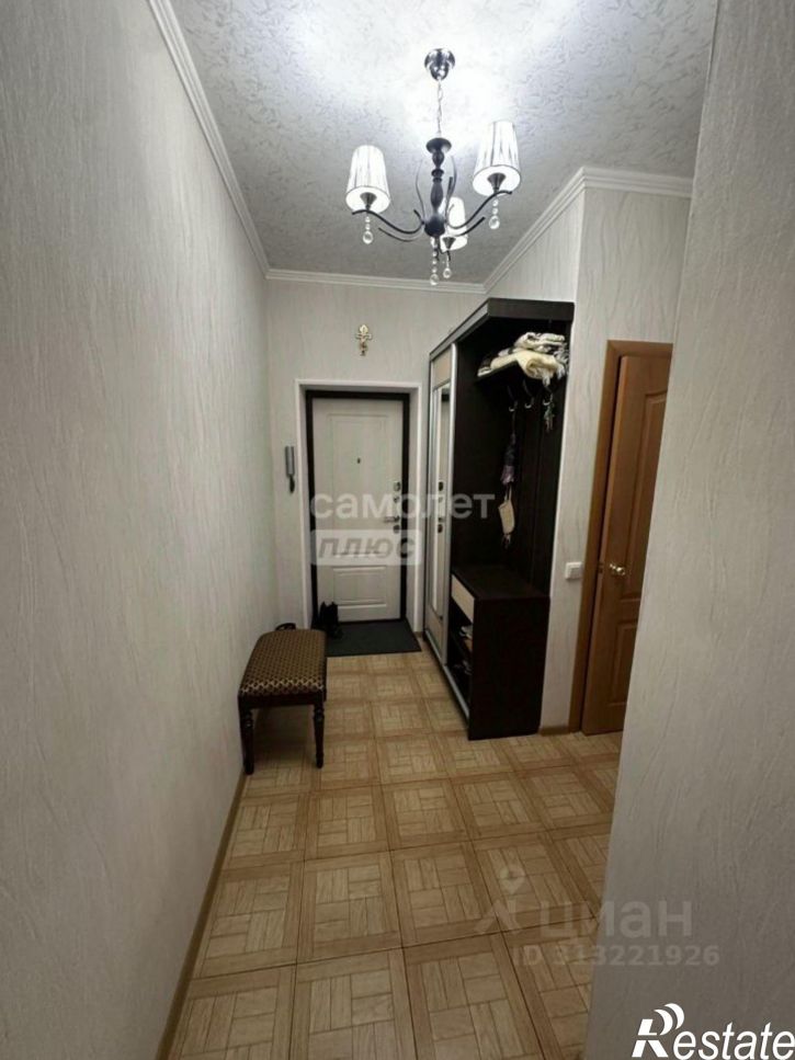 2-комн квартира ул Кардовского, 32,  д. 32