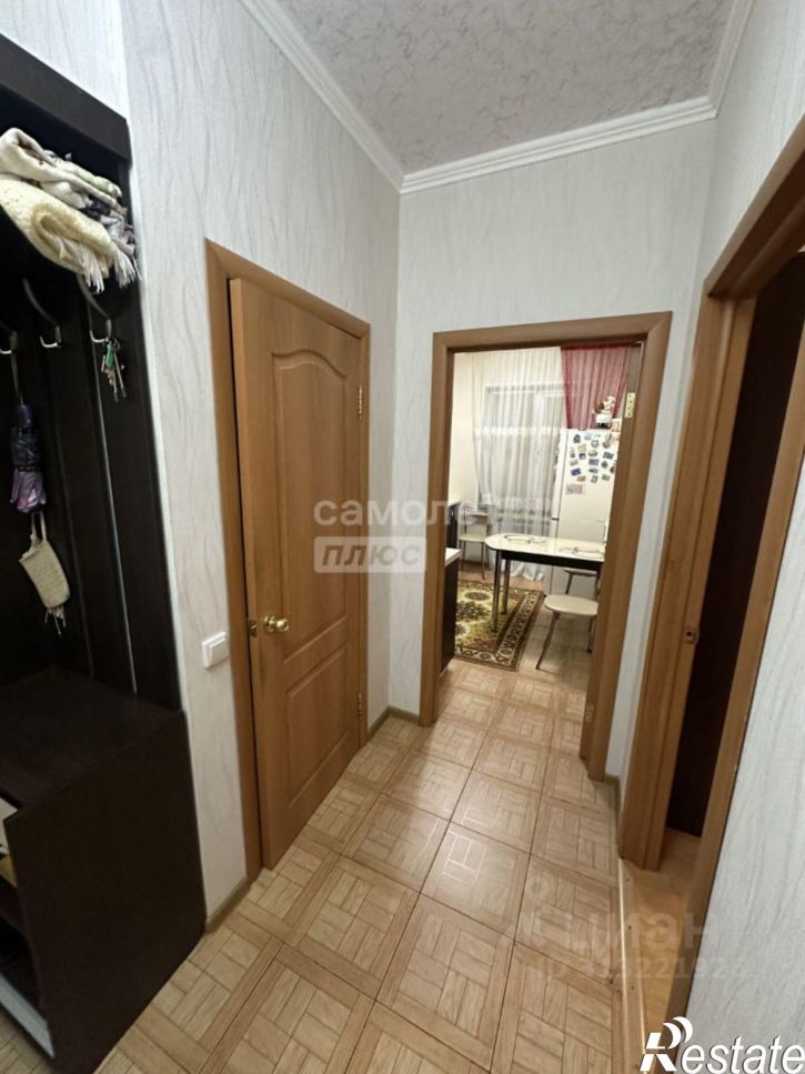 2-комн квартира ул Кардовского, 32,  д. 32