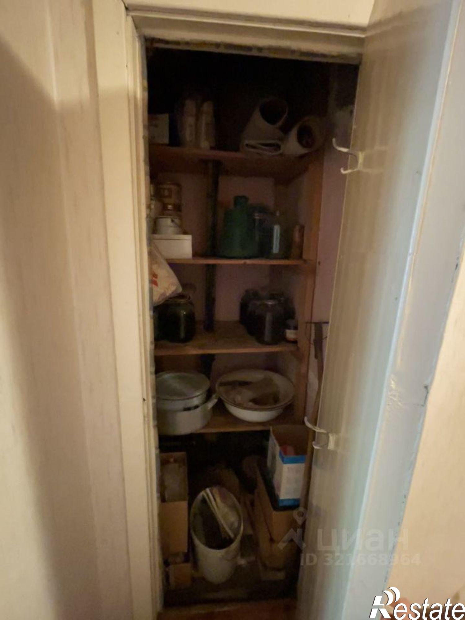 Купить квартиру за 5 900 000 рублей на улица Пушкина, 9