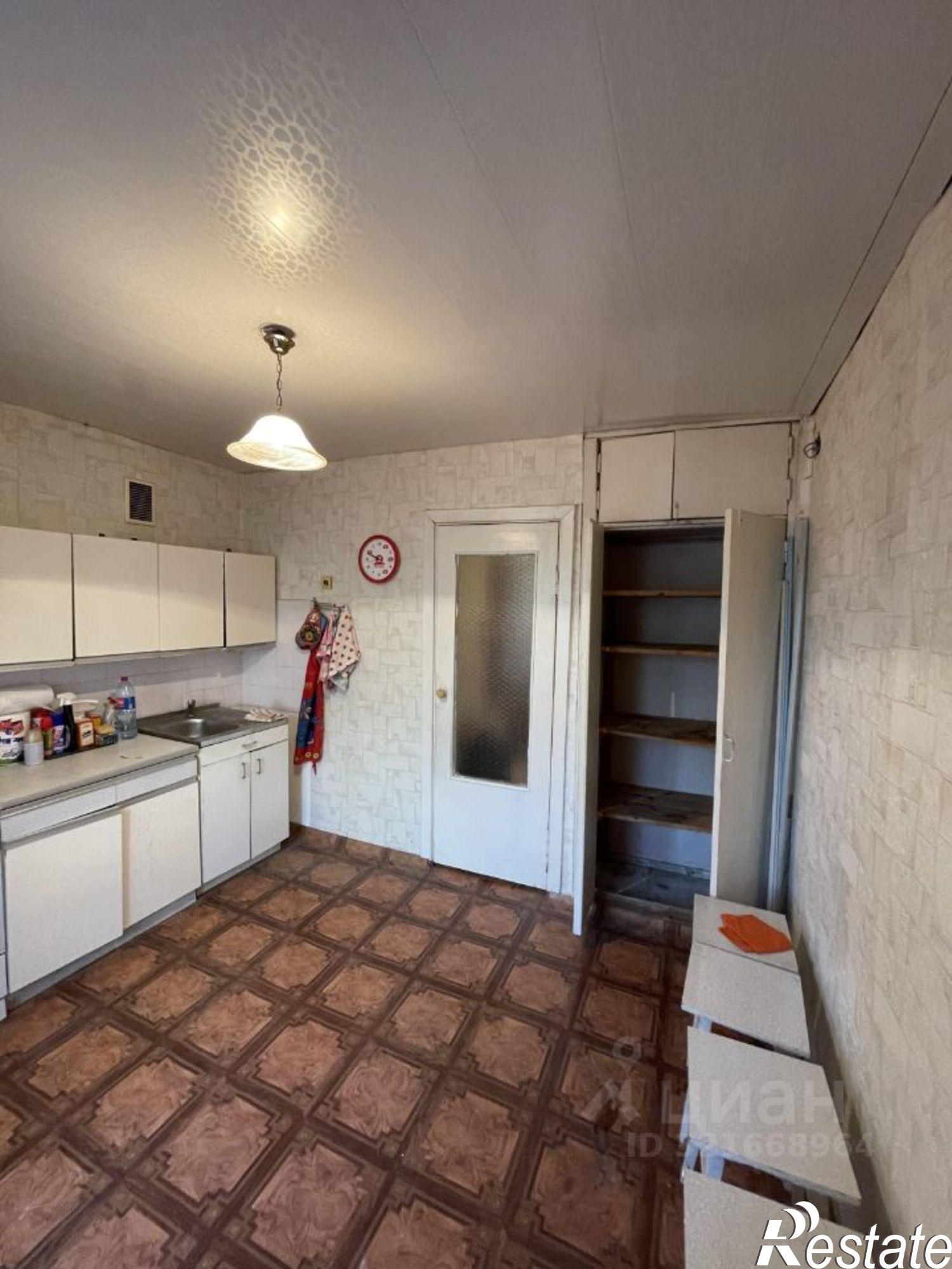 Купить квартиру за 5 900 000 рублей на улица Пушкина, 9