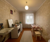 2-комн, 50кв м, этаж 5/5 Пролетарская улица, 29