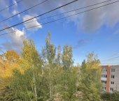 3-комн, 66кв м, этаж 4/4 улица Пушкина, 9