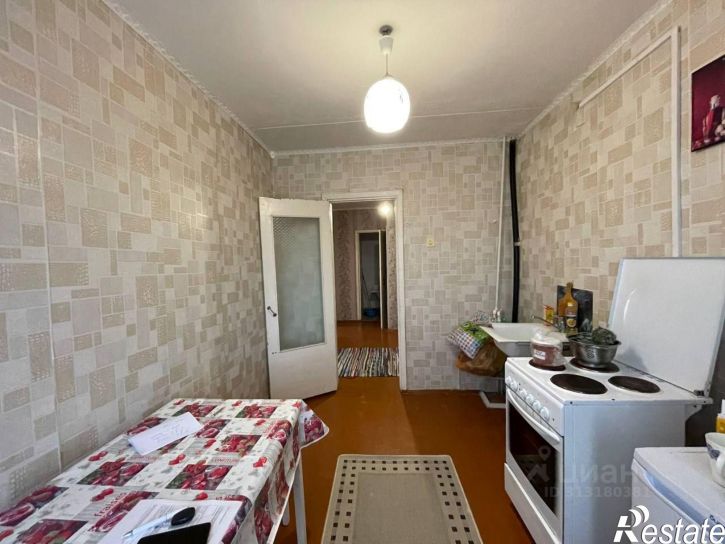 2-комн квартира Пролетарская улица, 29,  д. 29