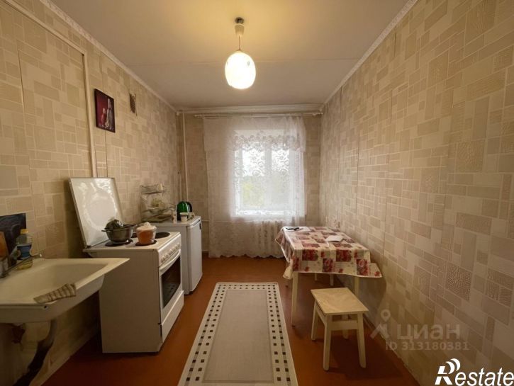 2-комн квартира Пролетарская улица, 29,  д. 29