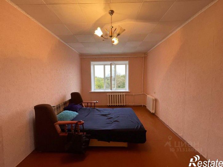 2-комн квартира Пролетарская улица, 29,  д. 29