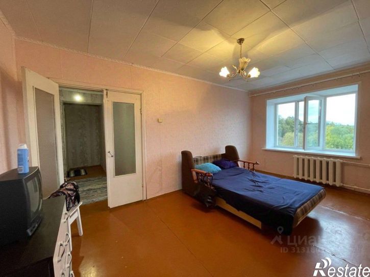 2-комн квартира Пролетарская улица, 29,  д. 29