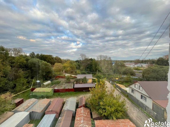 2-комн квартира Пролетарская улица, 29,  д. 29