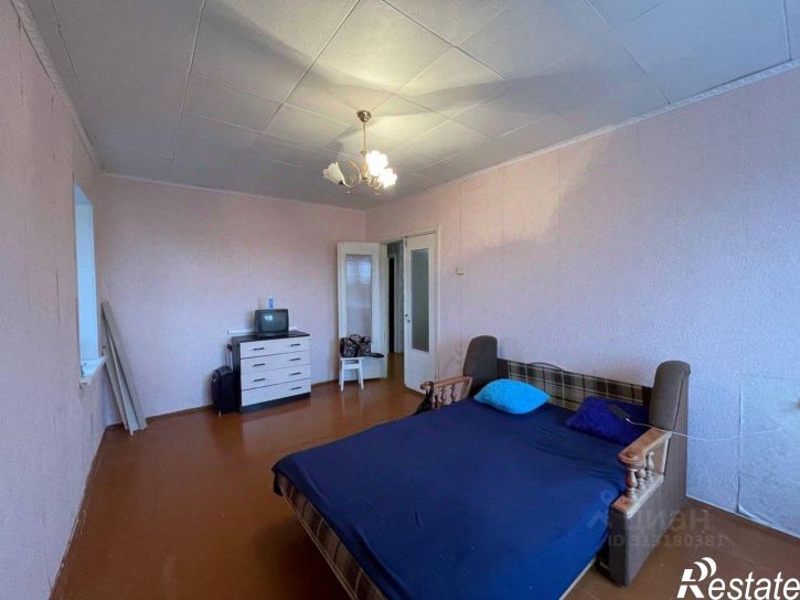 2-комн квартира Пролетарская улица, 29,  д. 29