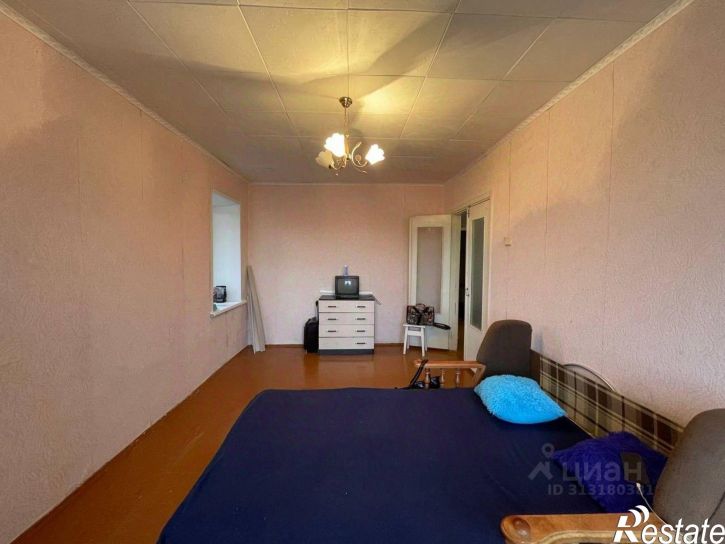 2-комн квартира Пролетарская улица, 29,  д. 29