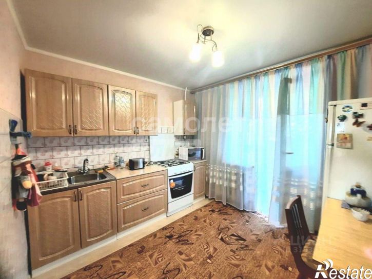 2-комн квартира Заводская улица, 23,  д. 23