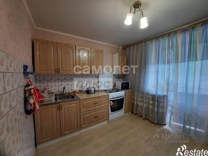 2-комн квартира Заводская улица, 23,  д. 23