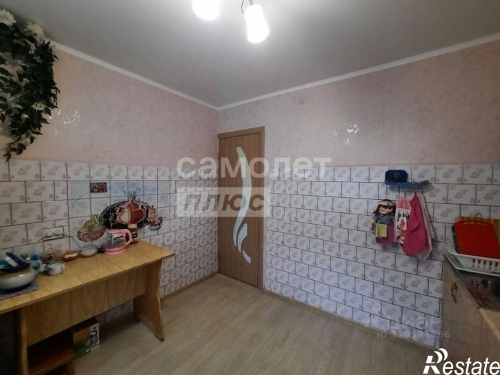 2-комн квартира Заводская улица, 23,  д. 23