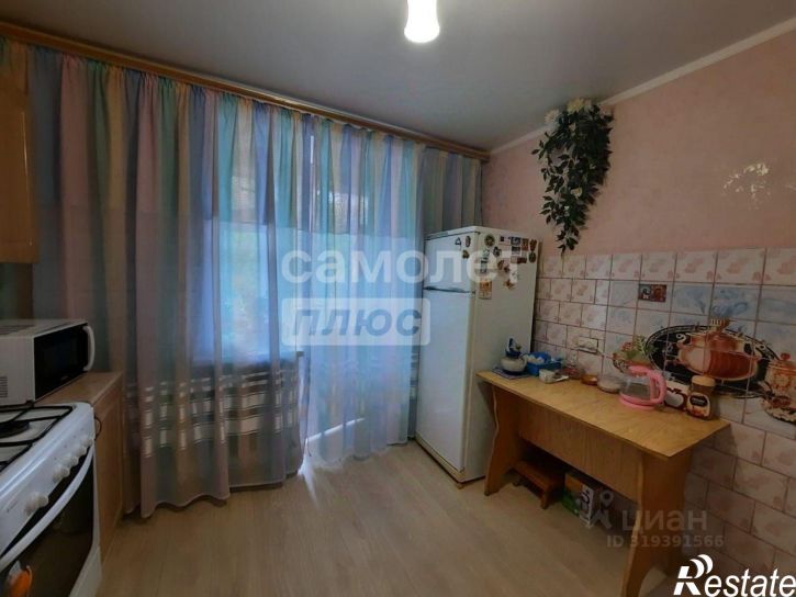 2-комн квартира Заводская улица, 23,  д. 23