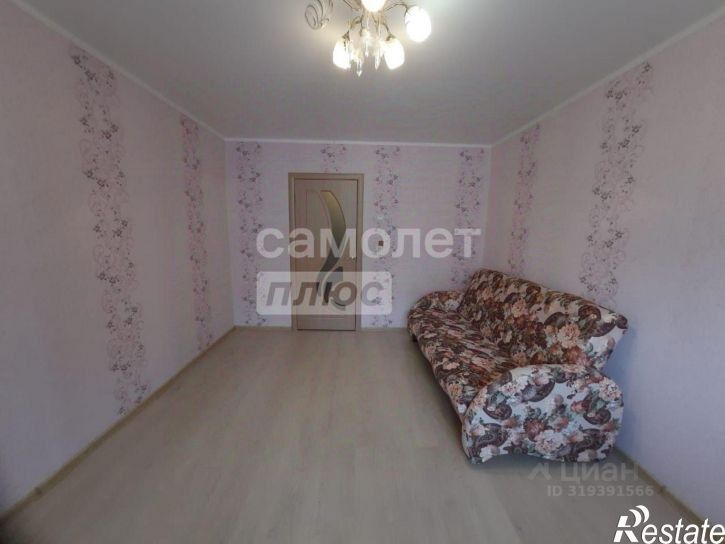 2-комн квартира Заводская улица, 23,  д. 23