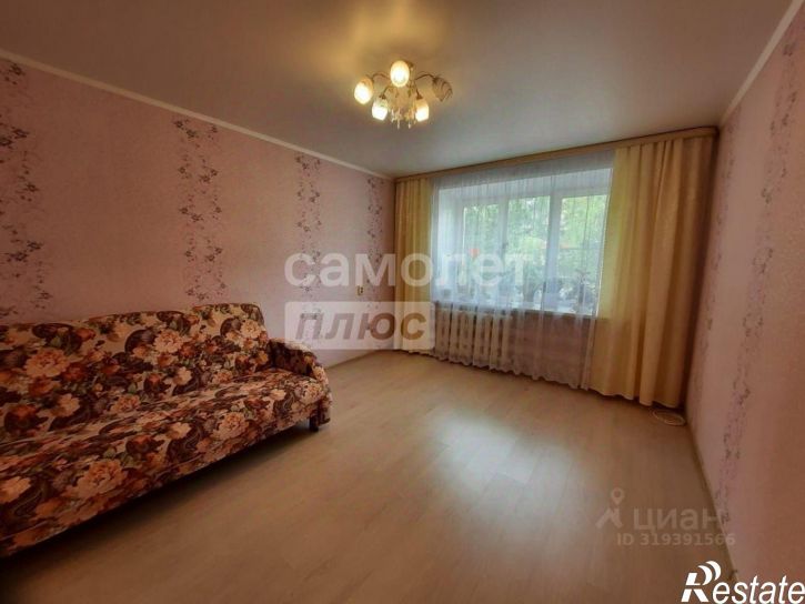 2-комн квартира Заводская улица, 23,  д. 23