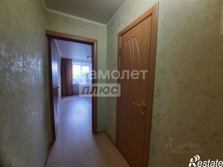 2-комн квартира Заводская улица, 23,  д. 23