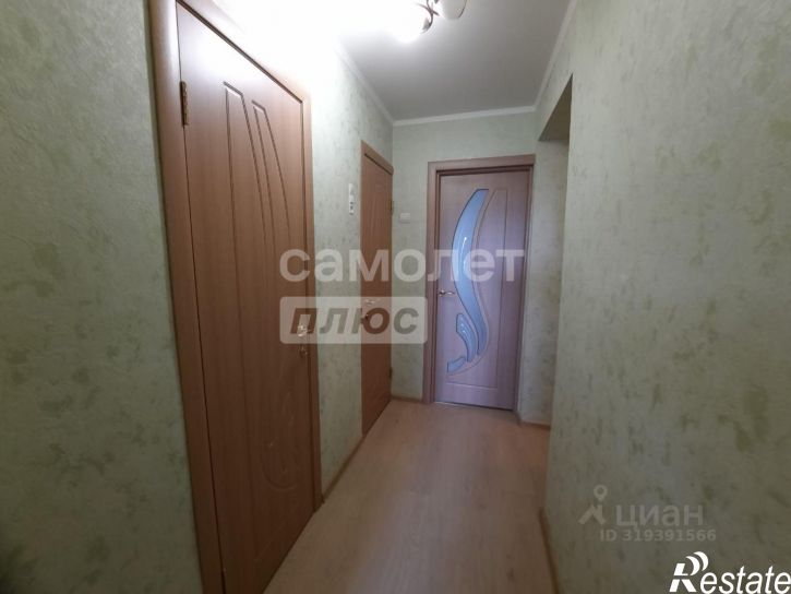 2-комн квартира Заводская улица, 23,  д. 23