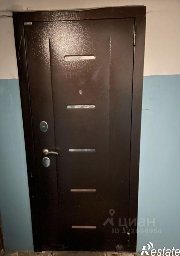 3-комн квартира улица Пушкина, 9,  д. 9