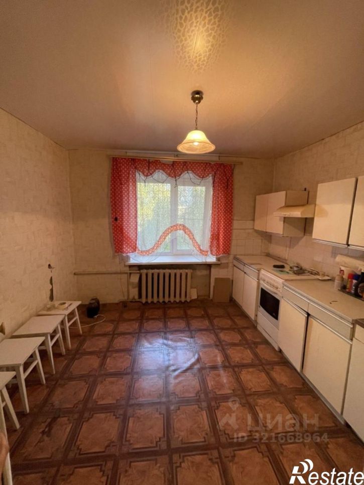 3-комн квартира улица Пушкина, 9,  д. 9